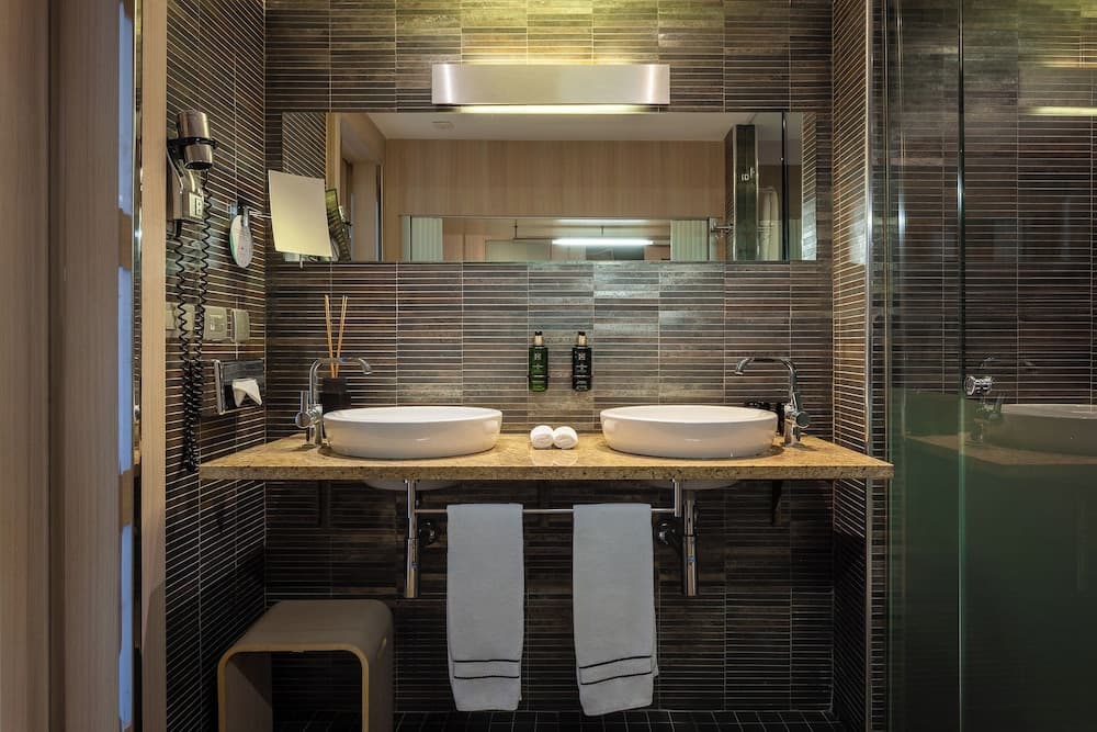The Level en Melia Sevilla — 12