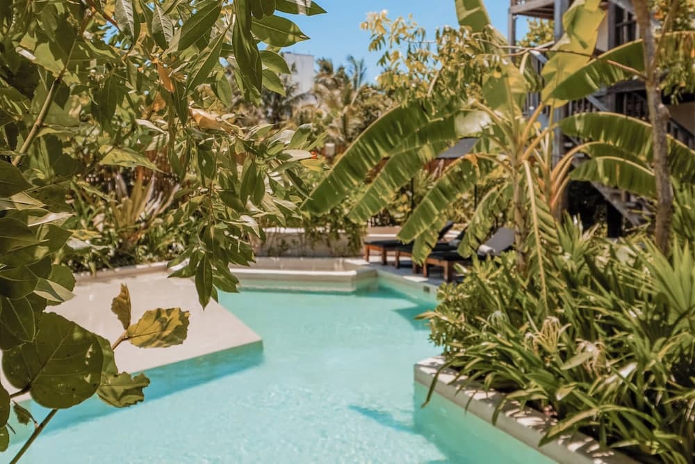 Nerea Tulum — 23