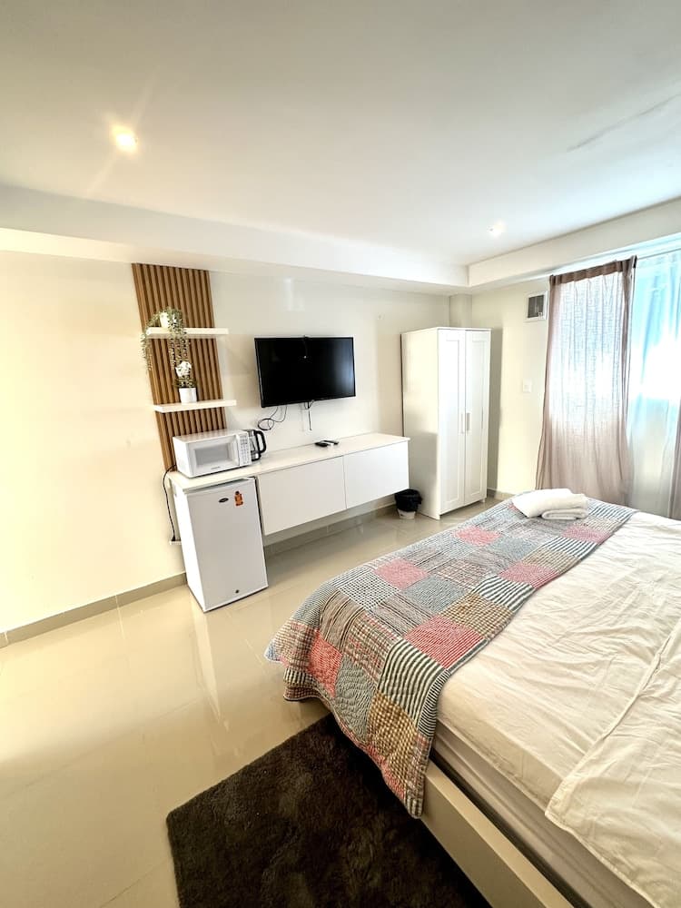 Noé Hotel — 29