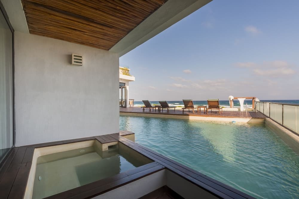 O Tulum - Adults Only — 12