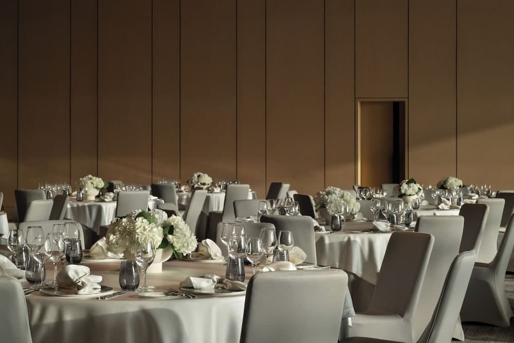 Banyan Tree Dubai at Bluewaters — 8