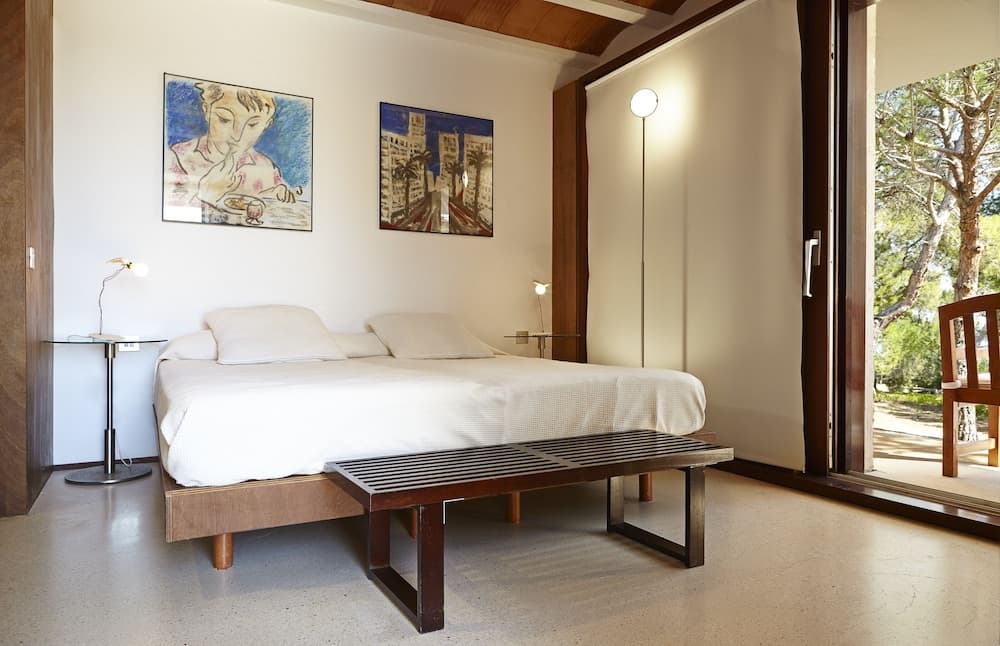 Villa Es Raig Ibiza — 23