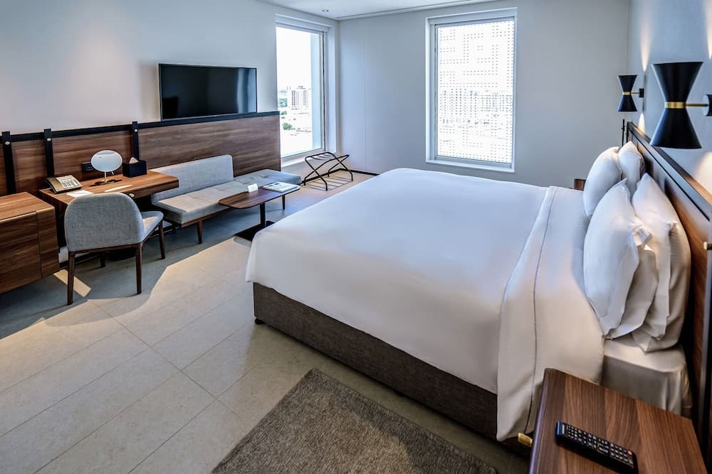 FORM Hotel Al Jadaf, Dubai, a Member of Design Hotels — 20