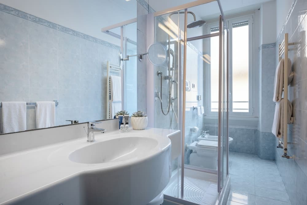 iH Hotels Milano Ambasciatori — 11