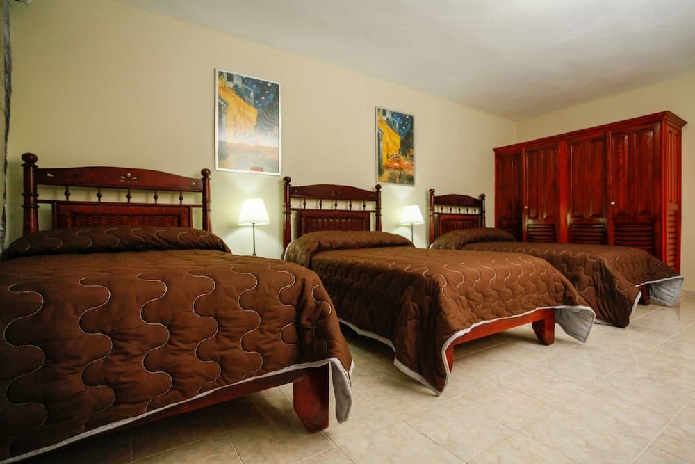 Hotel Cortecito Inn Bavaro — 12
