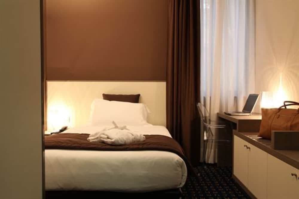 Hotel Tiziano — 10