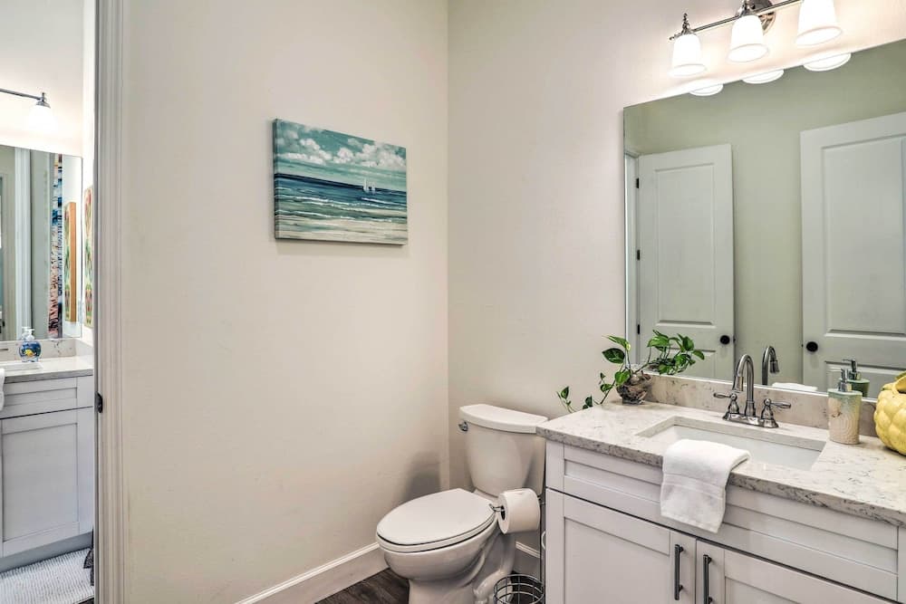 Casa familiar en Tampa, ¡a menos de 3 millas del océano! — 18
