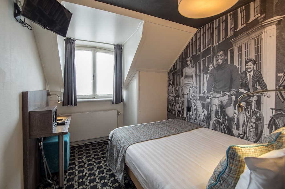 Hotel Cornelisz — 29