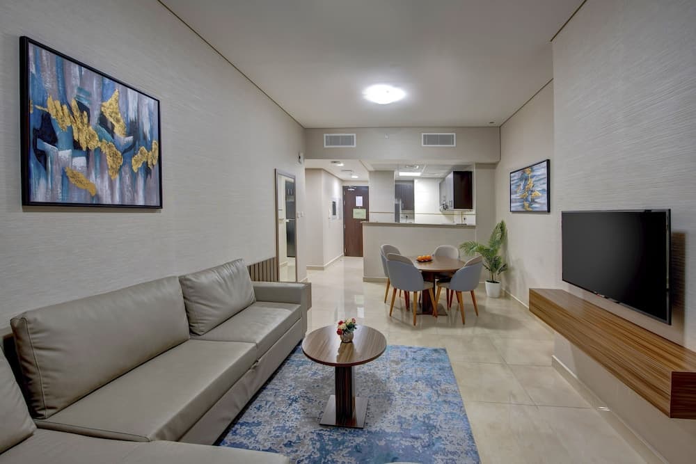 Royal Regency Suiten — 27