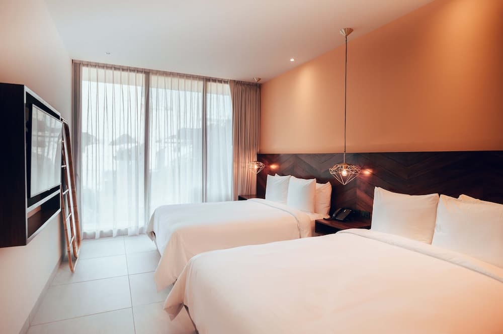 CALIXTA Hotel — 16