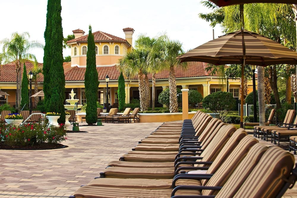 WorldQuest Orlando Resort — 27