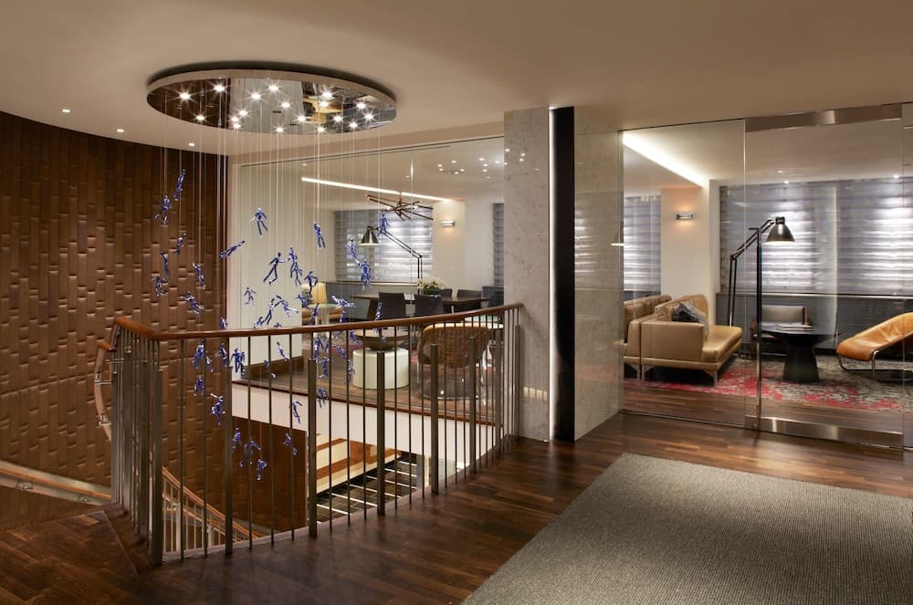 The Fifty Sonesta Hotel New York — 27