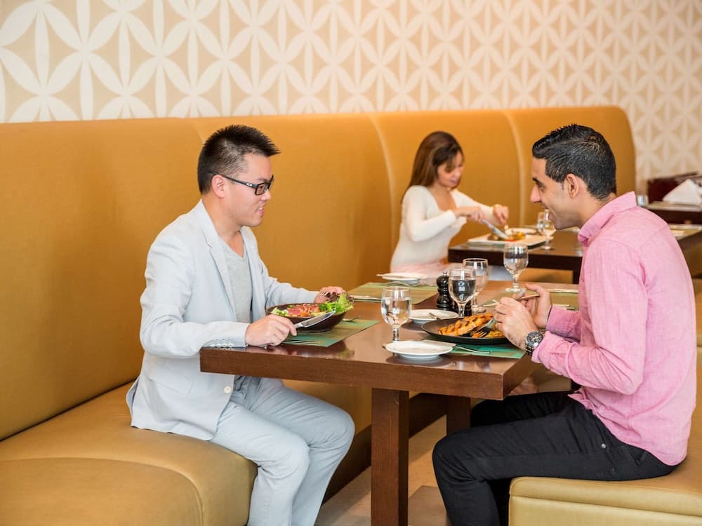 Novotel Deira Creekside Dubai — 30