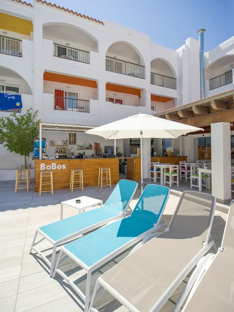 Hotel Vibra Bossa Flow - Adults Only — 15