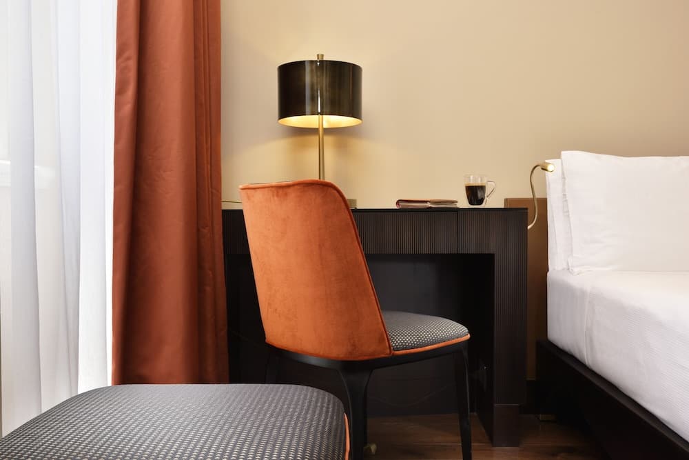 Hotel L'Orologio Roma — 28