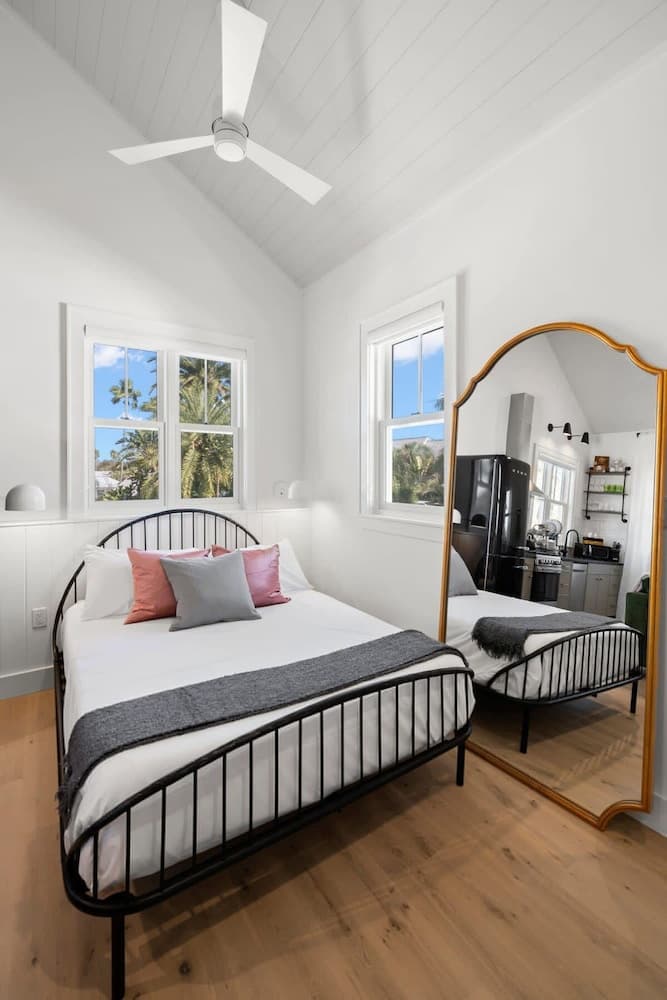 Casa Julieta Lusso Studio a Tema Ybor — 13