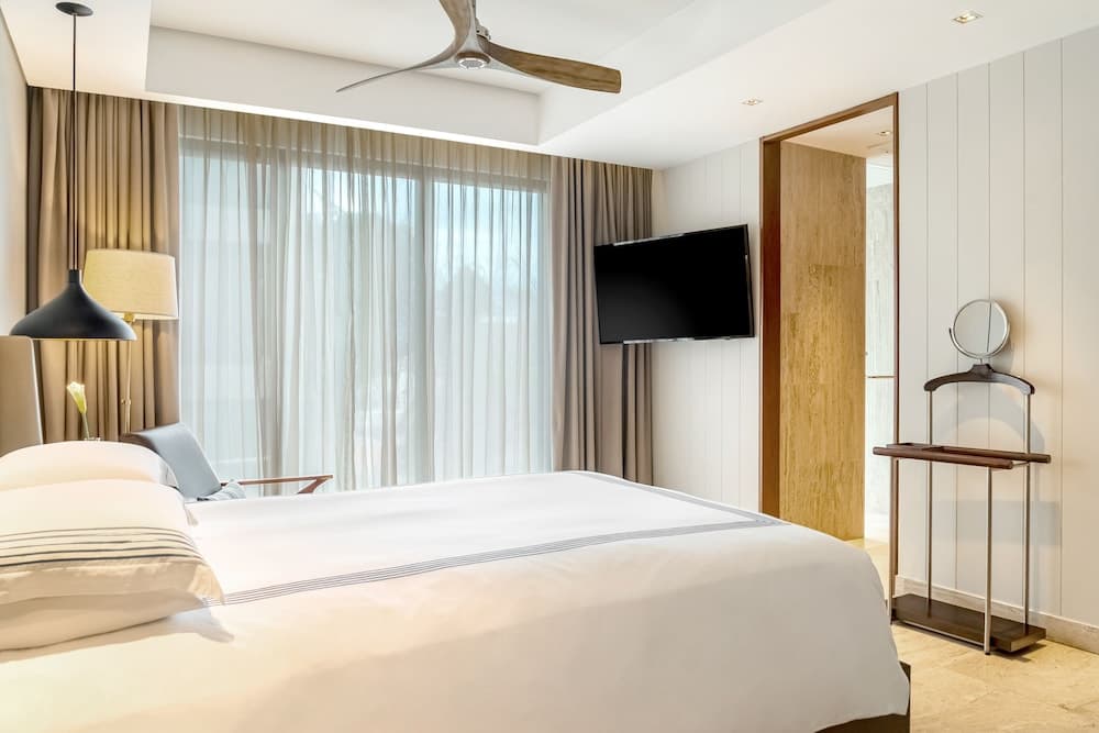 Hyatt Centric Playa del Carmen - Casa del Centro y Casa de Playa — 19