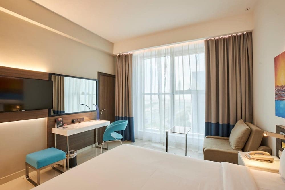 Citymax Hotel Business Bay — 28