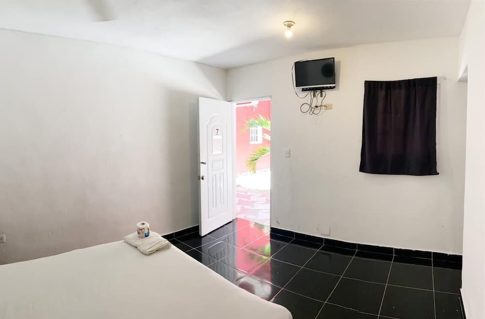 Hotel Punto 4 — 20