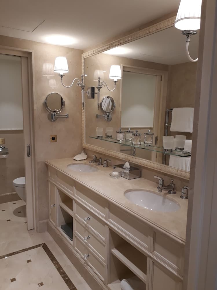 Hôtel Splendide Royal Paris - Relais & Châteaux — 16