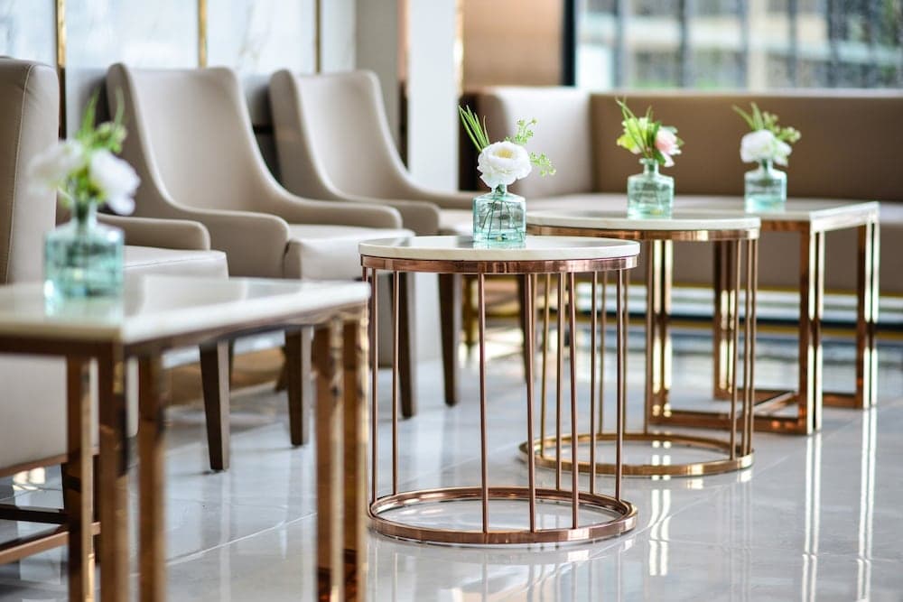 Grand BS Airport Hotel Suvarnabhumi — 5