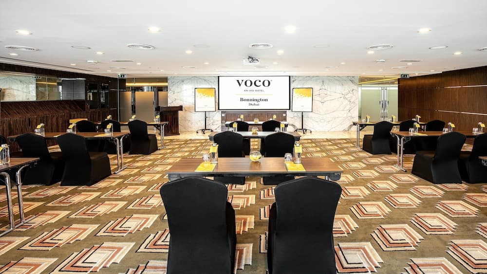 voco Bonnington Dubai by IHG — 3