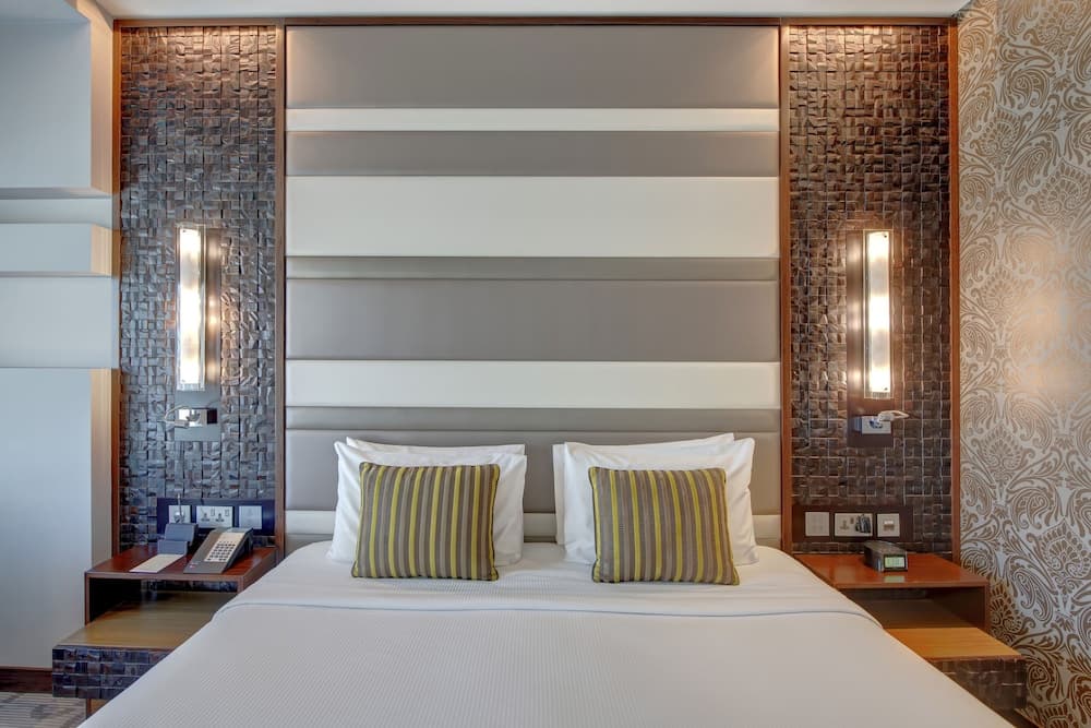 Metropolitan Hotel Dubai — 22