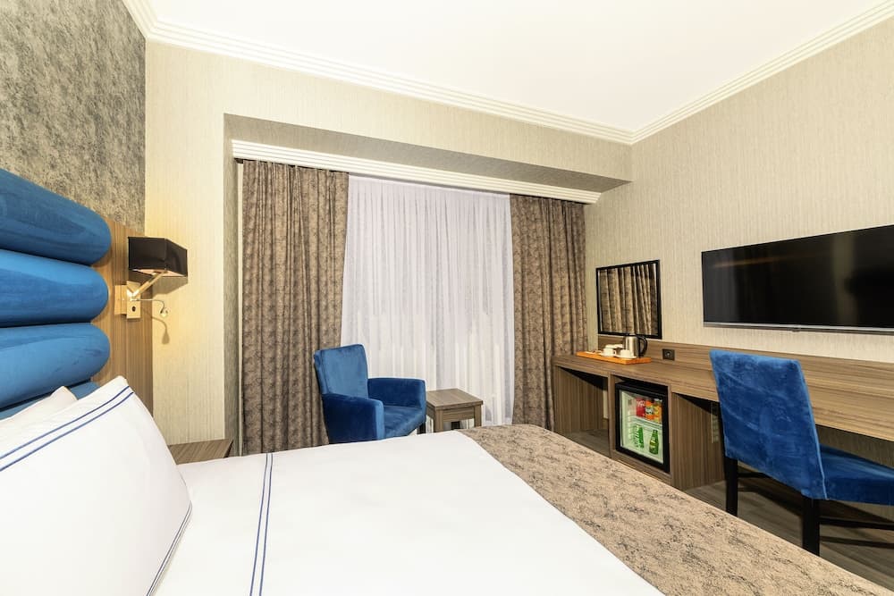 Demiray Hotel & Spa — 14