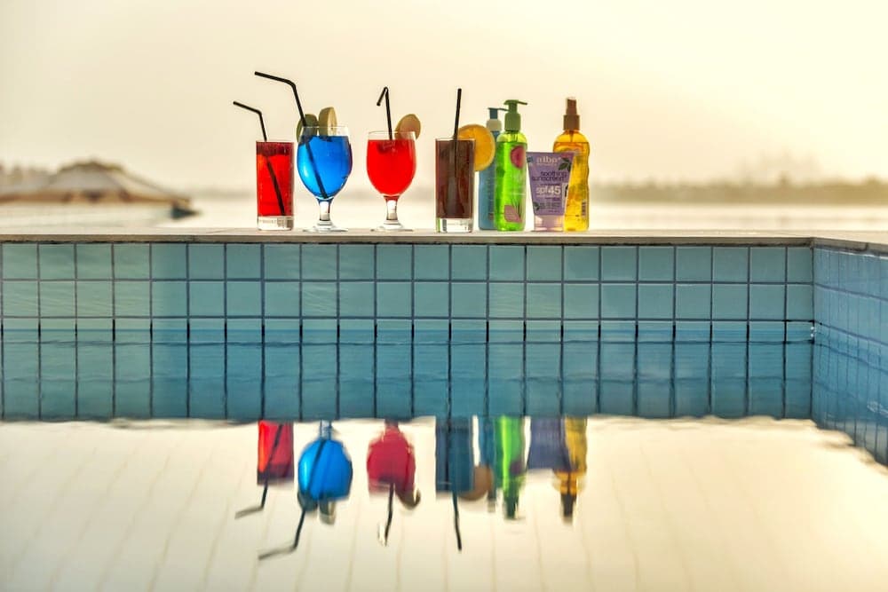 Royal Central Hotel and Resort – The Palm — 12