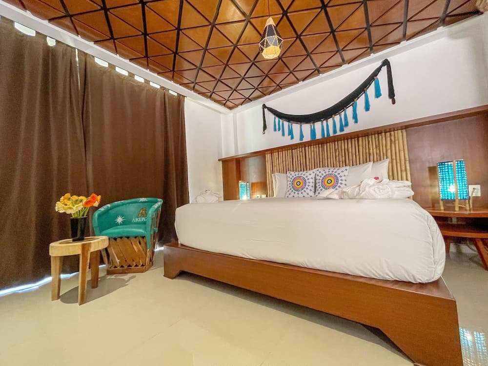 Akuazul Resorts Adults Only — 24
