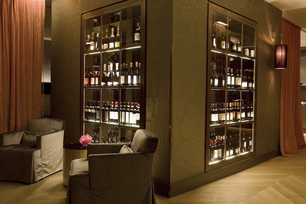 Rosa Grand Milano - Starhotels Collezione — 22