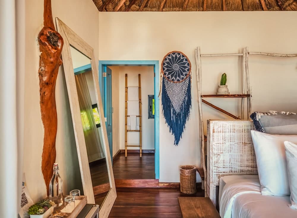 Hotelito Azul — 10
