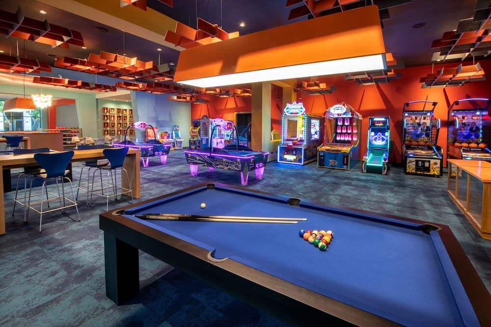 Lopesan Costa Bávaro Resort Spa & Casino - All-Inclusive — 24