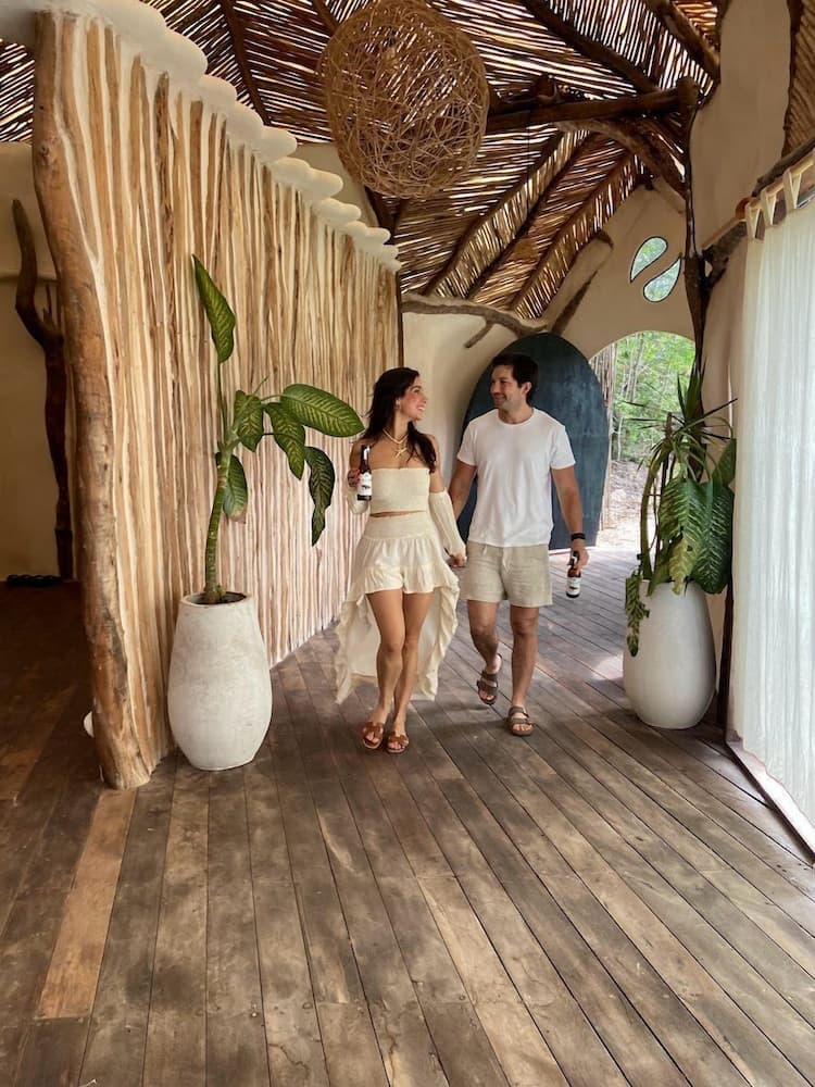 Cervecería Tulum Boutique Hotel & Beer Spa — 18