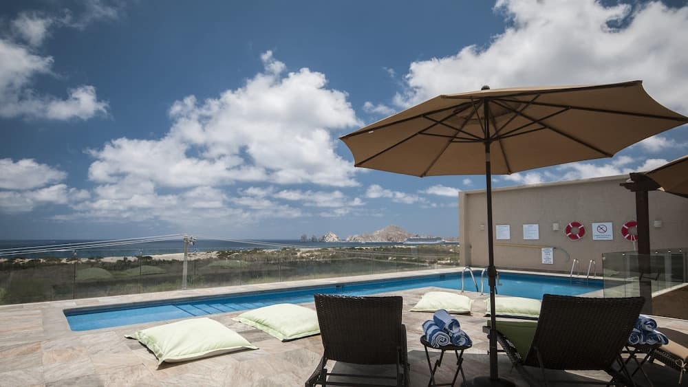 Holiday Inn Express Cabo San Lucas by IHG — 27