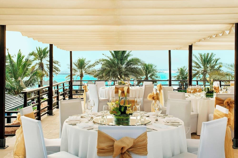 The Westin Dubai Mina Seyahi Beach Resort & Marina — 11