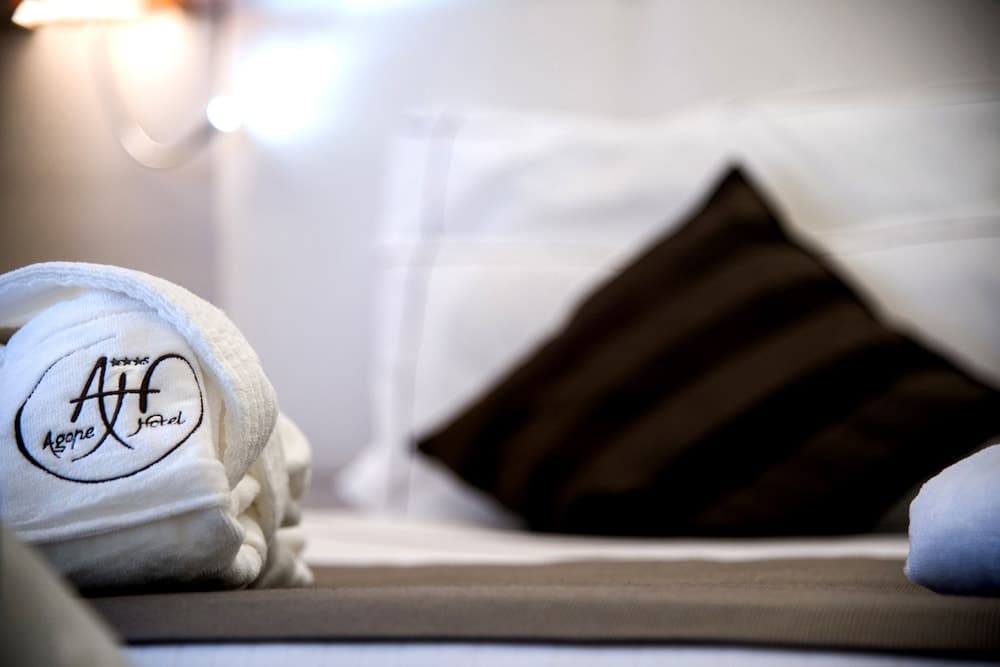 Hotel Agape — 5