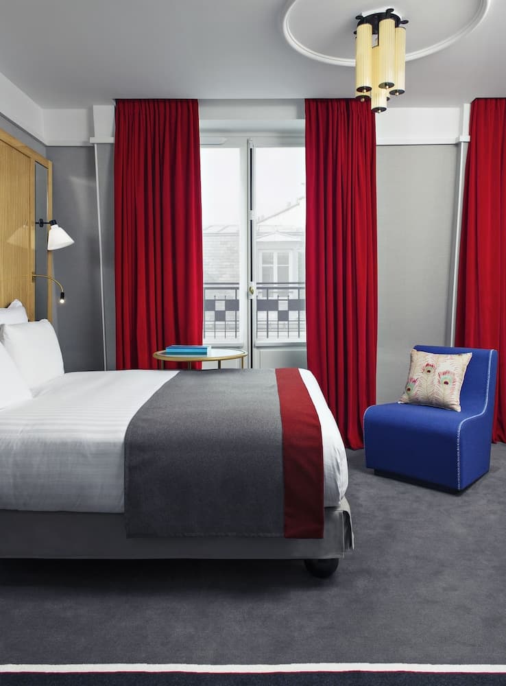 Hotel L'Échiquier Opéra Paris - MGallery — 4