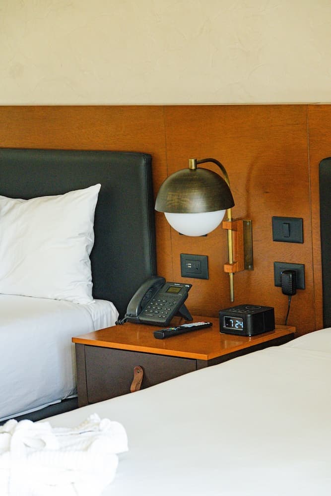 Mex Hoteles — 14