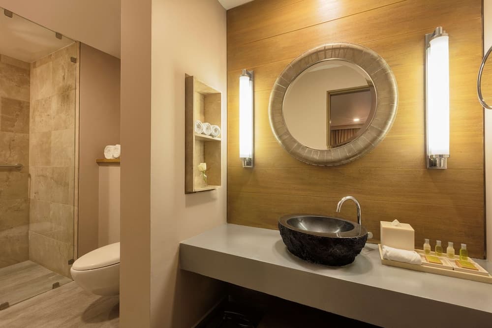 The Yucatan Playa del Carmen, Tapestry Collection by Hilton — 16