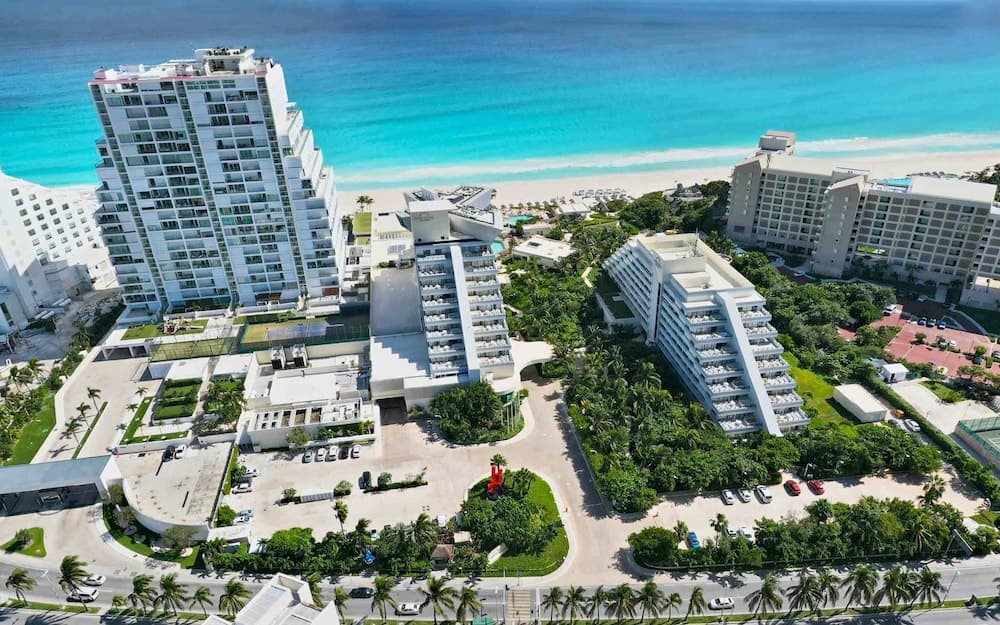 Park Royal Beach Cancun - All Inclusive — 25