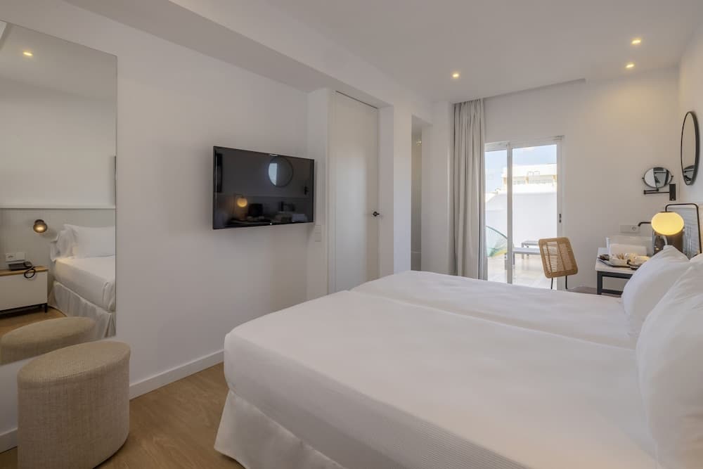 Hotel HM Dunas Blancas — 23