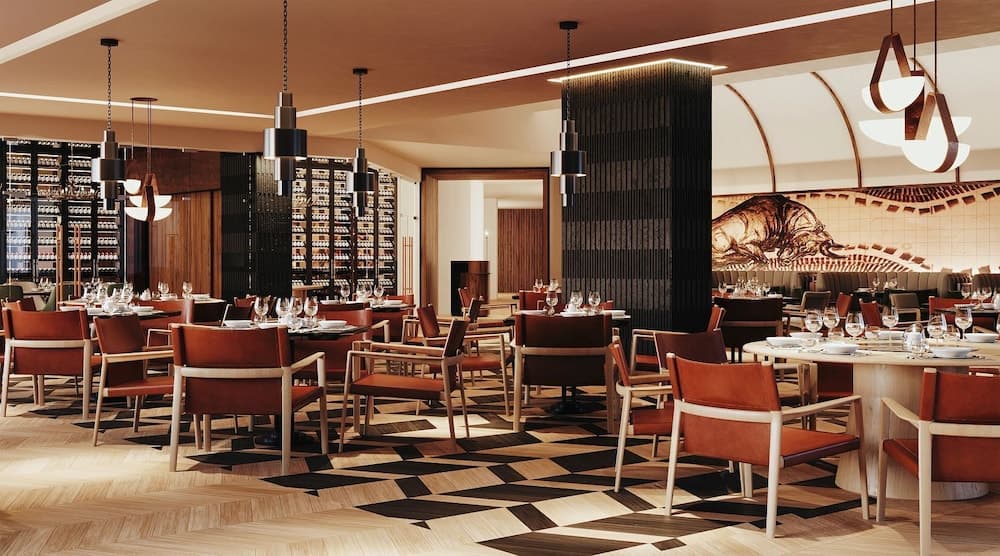 Secrets Mirabel Cancún Resort & Spa – Adults Only – All Inclusive — 4
