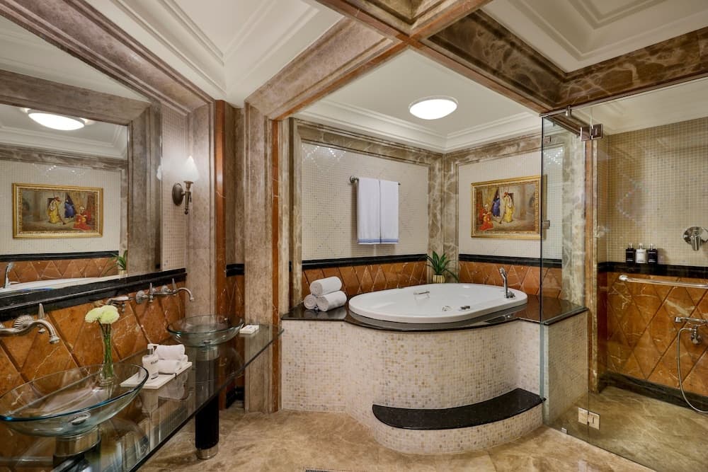 Al Habtoor Grand Resort, Autograph Collection® — 28