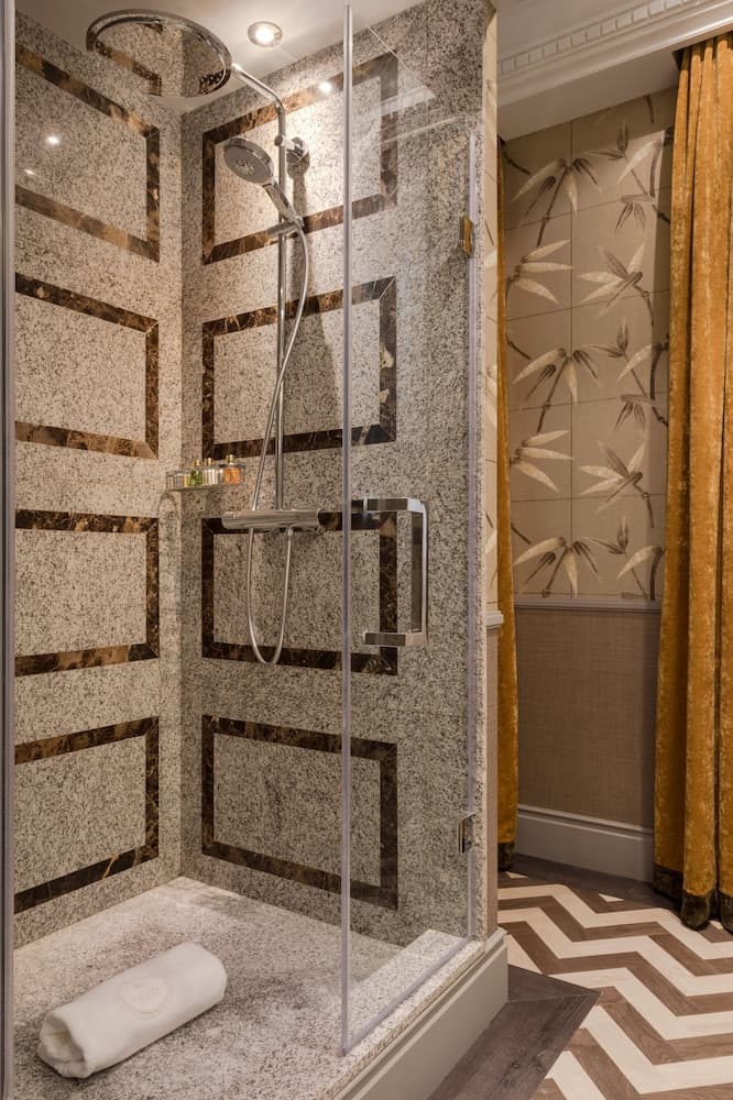 Relais & Châteaux Patrimonio Madrid — 24