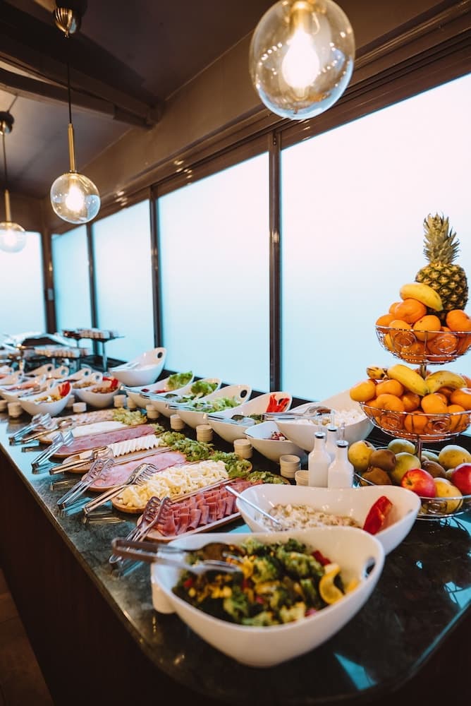 Mest Hotel Istanbul Sirkeci — 20