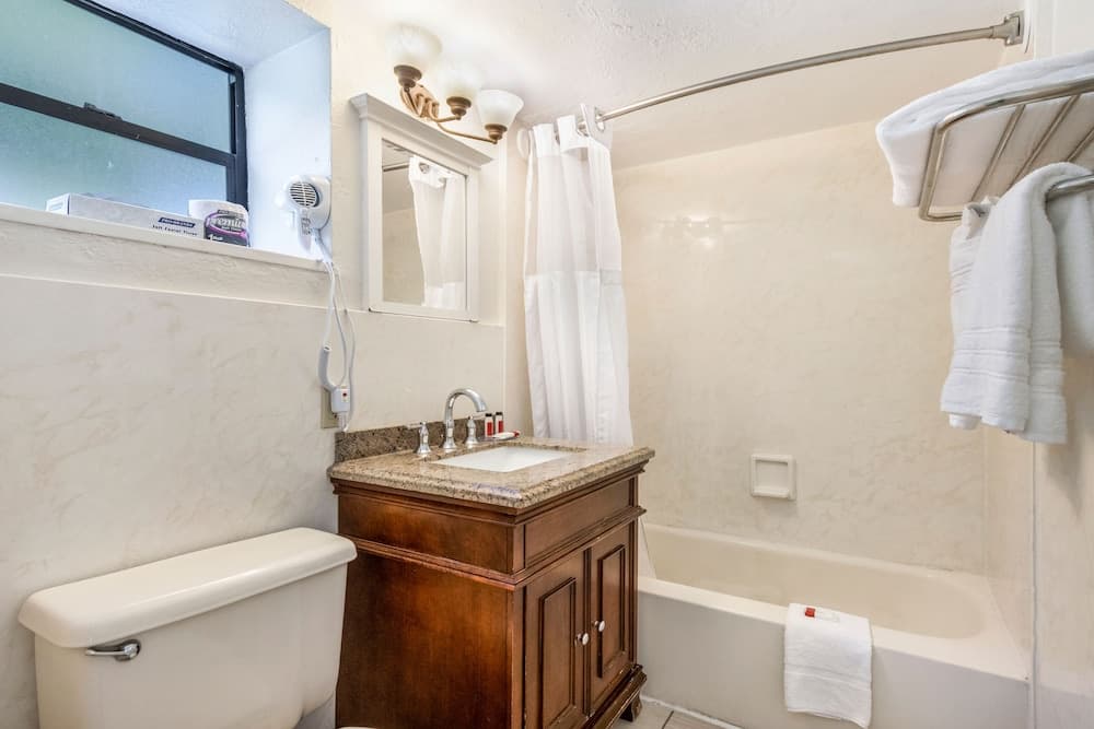 Hotel Ocean Reef — 28