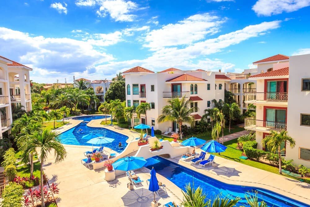 Paseo del Sol Condohotel by Bric — 17