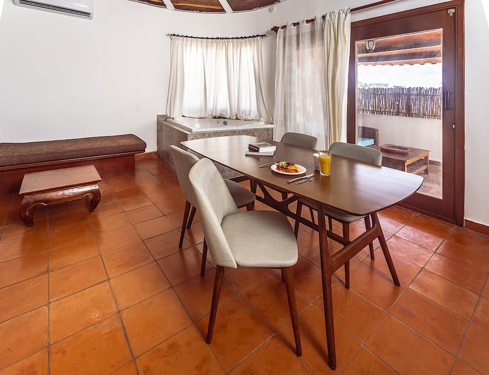 Fabiola Condo Hotel — 4