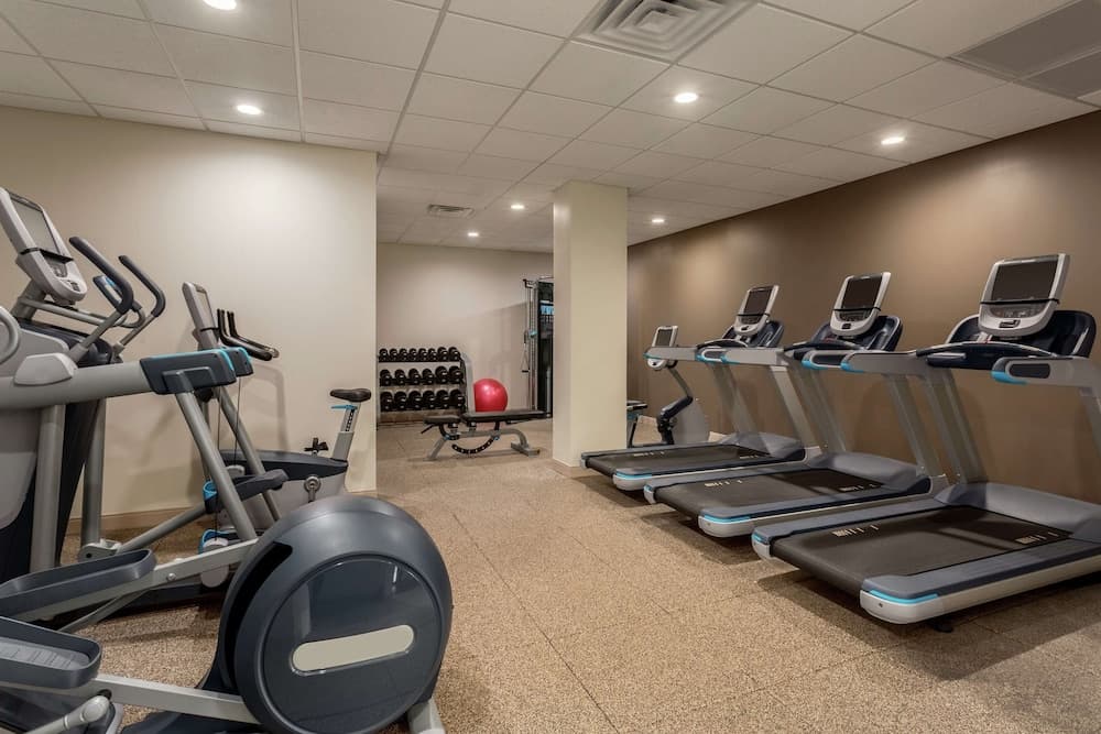 Embassy Suites by Hilton Orlando International Dr ICON Park — 16